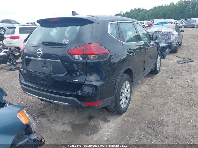 5N1AT2MV0KC749522 Nissan 2019