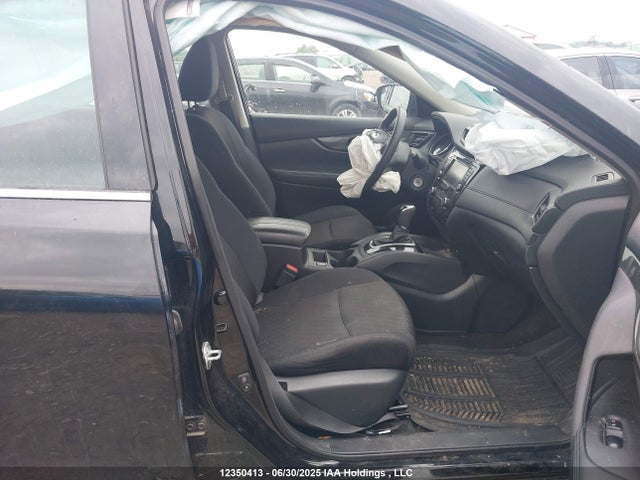 5N1AT2MV0KC749522 Nissan 2019