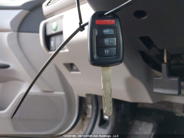 1HGCR2F35FA805156 Honda k24w1
