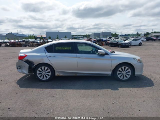 1HGCR2F35FA805156 Honda k24w1