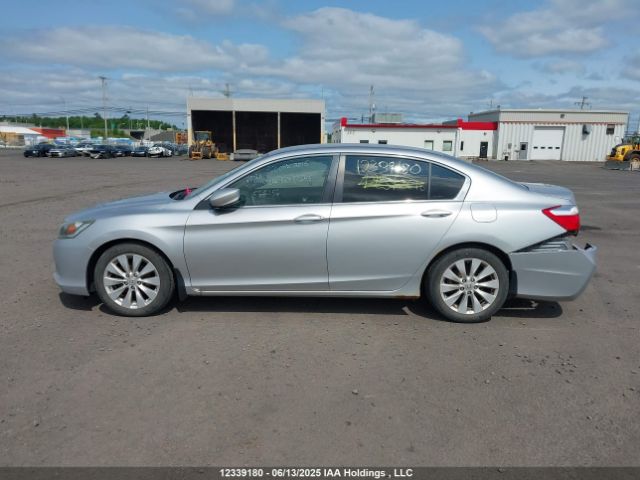 1HGCR2F35FA805156 Honda k24w1