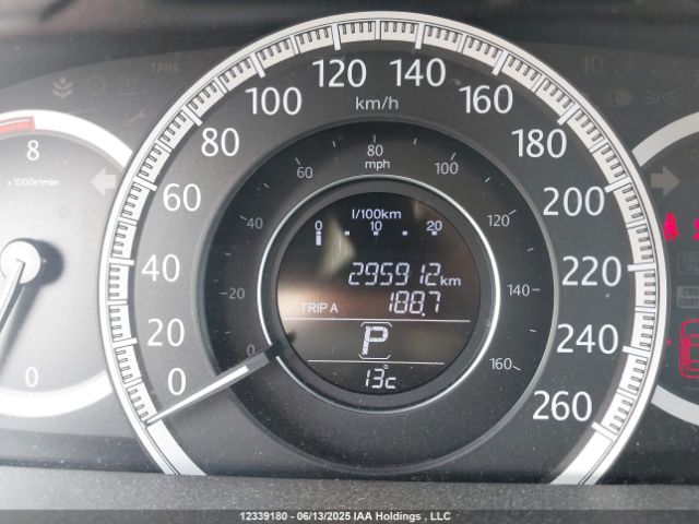 1HGCR2F35FA805156 Honda k24w1