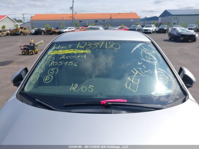 1HGCR2F35FA805156 Honda k24w1