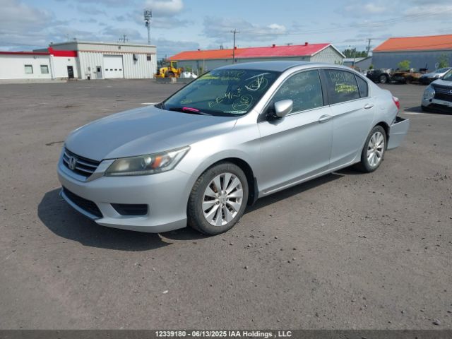 1HGCR2F35FA805156 Honda k24w1
