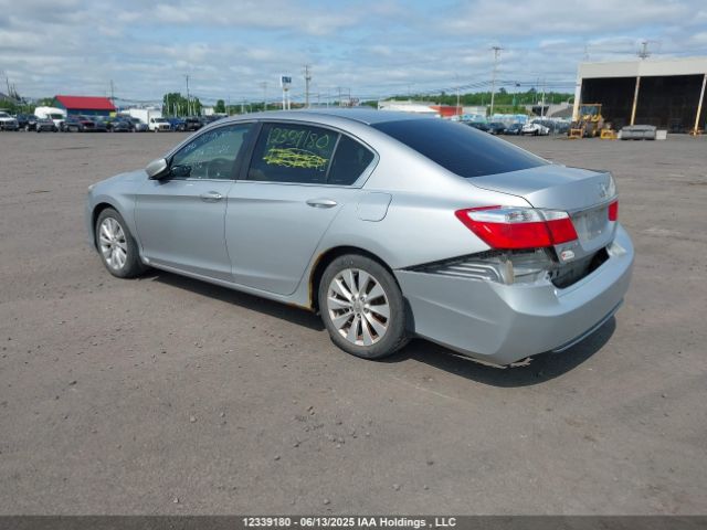1HGCR2F35FA805156 Honda k24w1