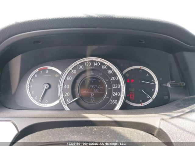 1HGCR2F35FA805156 Honda k24w1
