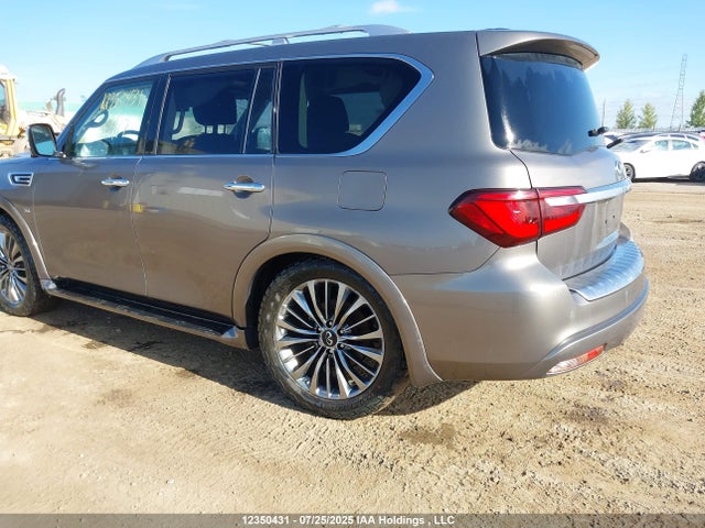 JN8AZ2NE7K9236755 Infiniti QX80