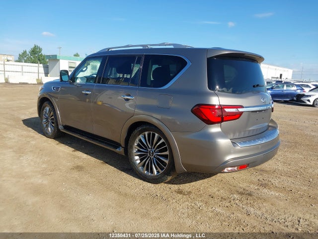 JN8AZ2NE7K9236755 Infiniti QX80