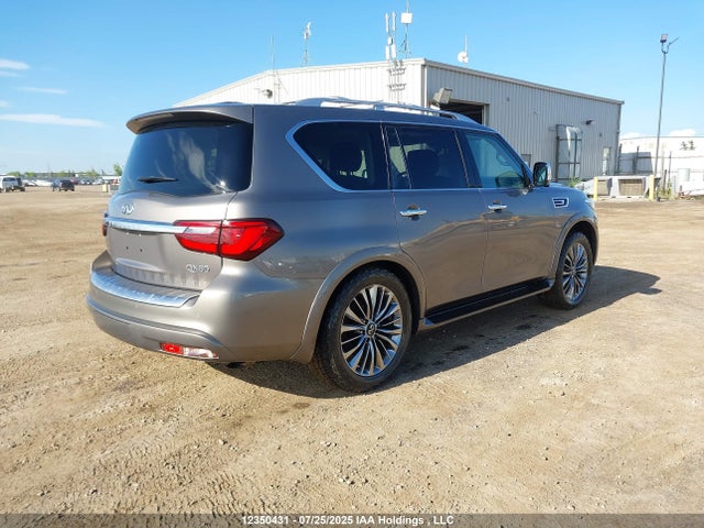 JN8AZ2NE7K9236755 Infiniti QX80