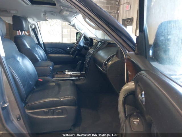 JN8AZ2NE7K9236755 Infiniti QX80
