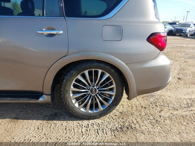 JN8AZ2NE7K9236755 Infiniti QX80