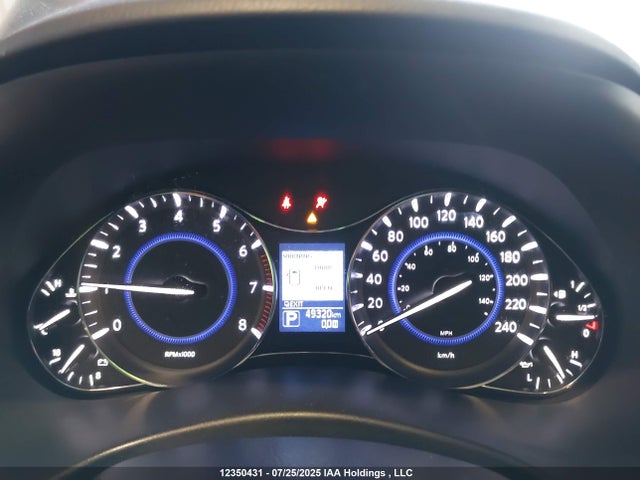 JN8AZ2NE7K9236755 Infiniti QX80