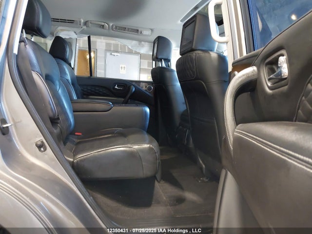 JN8AZ2NE7K9236755 Infiniti QX80