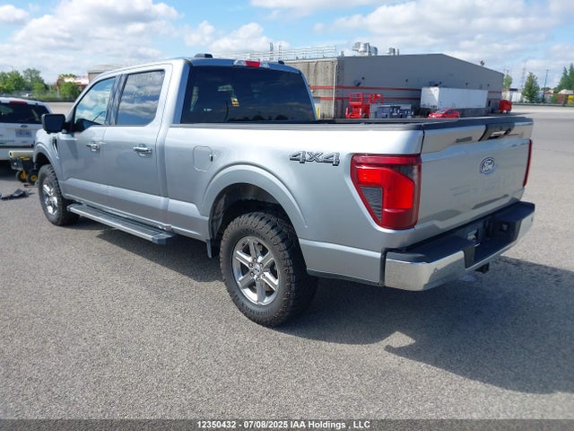 1FTFW3L87RKE01879 Ford gtdi