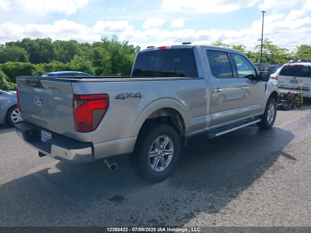 1FTFW3L87RKE01879 Ford gtdi