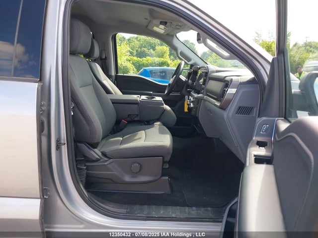 1FTFW3L87RKE01879 Ford gtdi