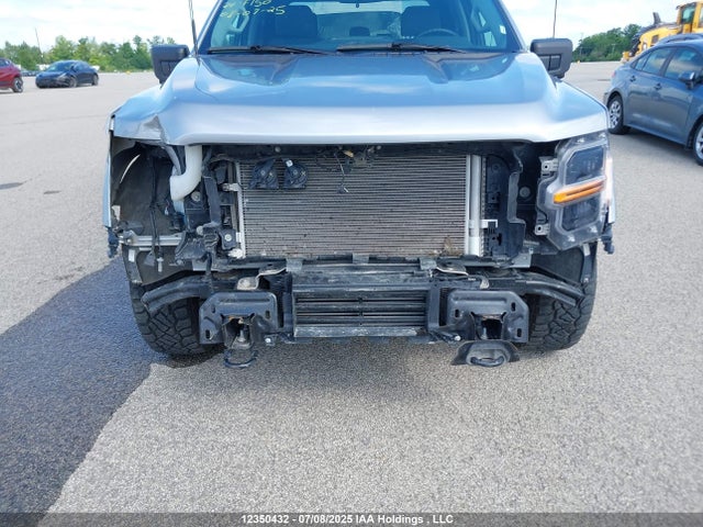 1FTFW3L87RKE01879 Ford gtdi