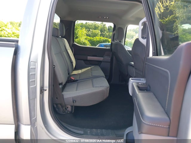1FTFW3L87RKE01879 Ford gtdi