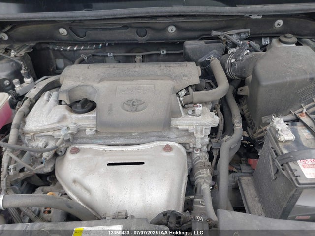 2T3WFREVXJW512606 Toyota 2ar-fe