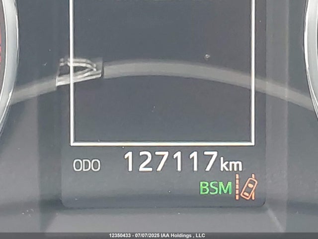 2T3WFREVXJW512606 Toyota 2ar-fe