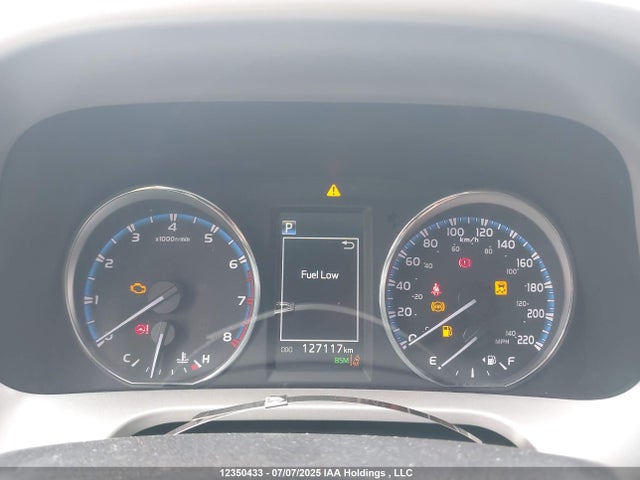 2T3WFREVXJW512606 Toyota 2ar-fe