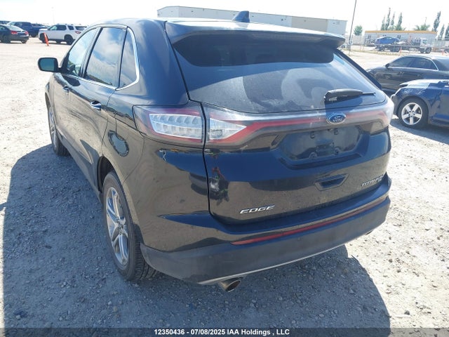 Ford Edge 2015 2FMTK4K88FBB36574 Image 16
