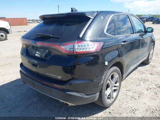 Ford Edge 2015 2FMTK4K88FBB36574 Image 17
