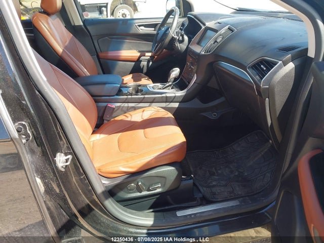 Ford Edge 2015 2FMTK4K88FBB36574 Image 18