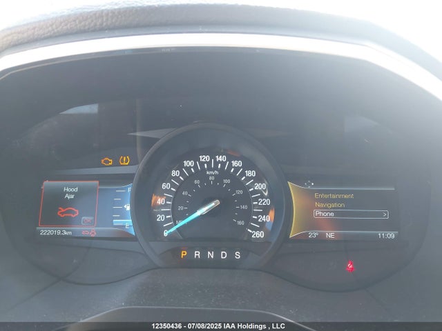 Ford Edge 2015 2FMTK4K88FBB36574 Image 20