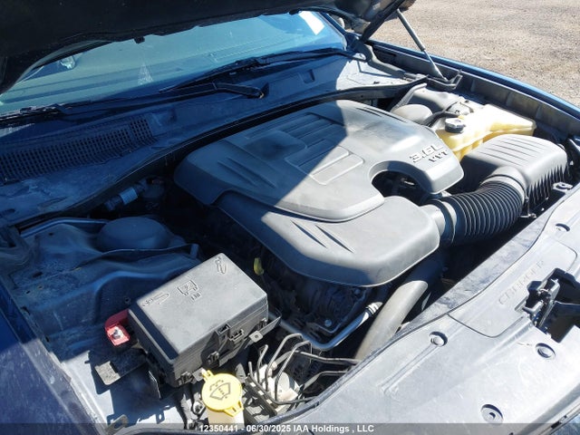 2C3CDXJG8GH160692 Dodge 2016