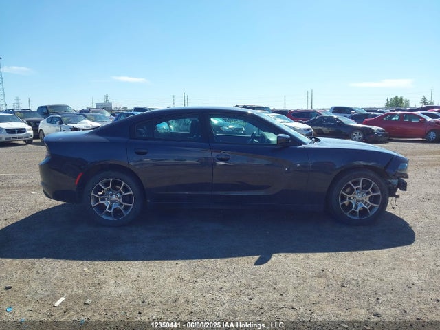 2C3CDXJG8GH160692 Dodge 2016