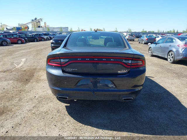 2C3CDXJG8GH160692 Dodge 2016