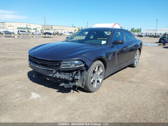2C3CDXJG8GH160692 Dodge 2016