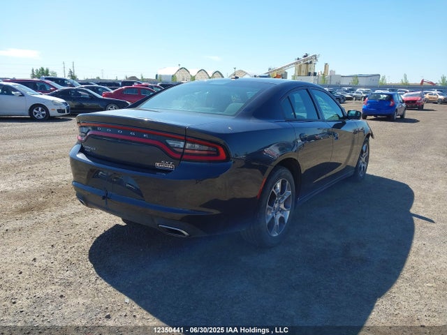 2C3CDXJG8GH160692 Dodge 2016