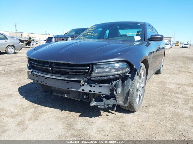 2C3CDXJG8GH160692 Dodge 2016