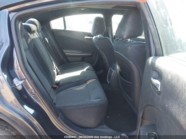 2C3CDXJG8GH160692 Dodge 2016