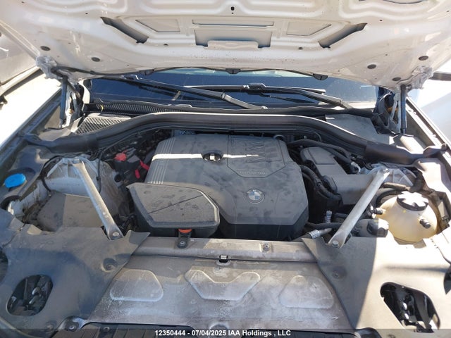 5UX53DP03N9L36236 BMW X3