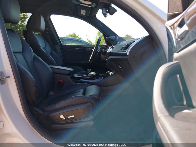 5UX53DP03N9L36236 BMW X3