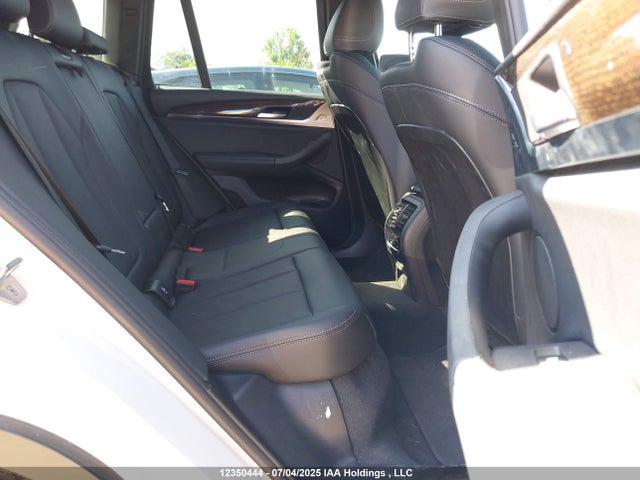 5UX53DP03N9L36236 BMW X3