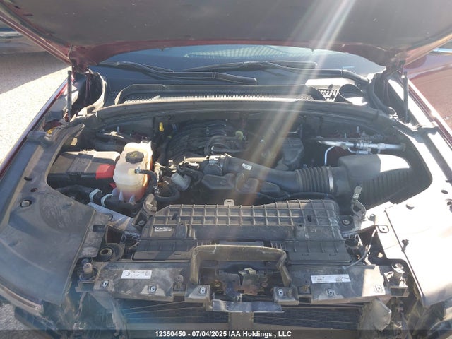 1C4RJHBG9P8800904 Jeep 2023
