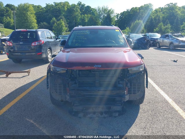 1C4RJHBG9P8800904 Jeep 2023