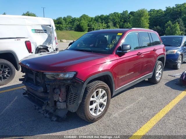 1C4RJHBG9P8800904 Jeep 2023
