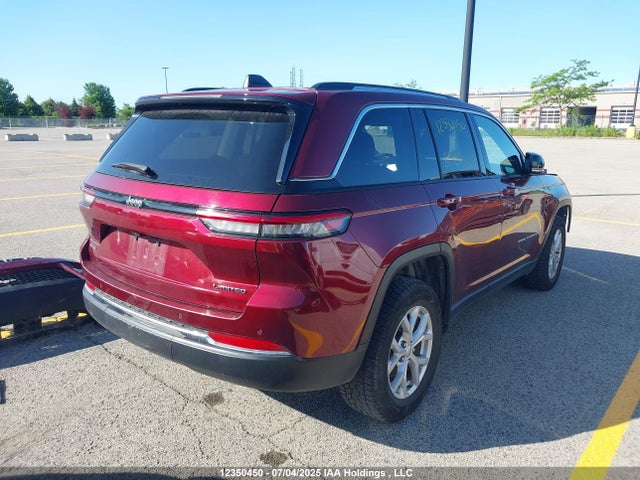 1C4RJHBG9P8800904 Jeep 2023