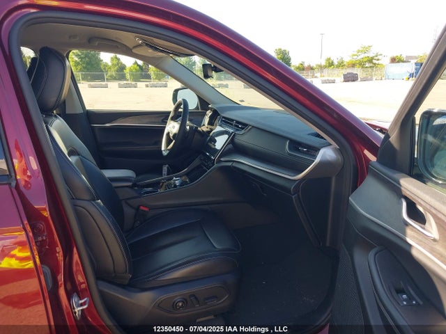 1C4RJHBG9P8800904 Jeep 2023