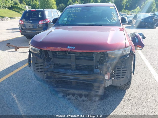 1C4RJHBG9P8800904 Jeep 2023