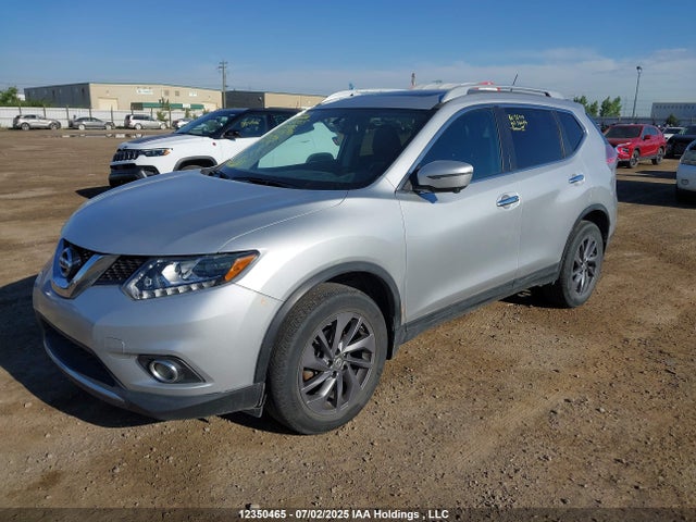 5N1AT2MV0GC885186 Nissan 2016