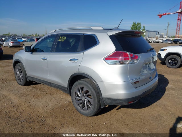 5N1AT2MV0GC885186 Nissan 2016