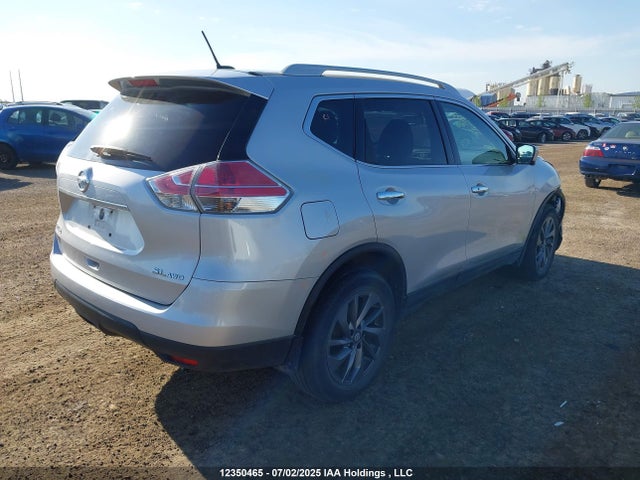 5N1AT2MV0GC885186 Nissan 2016