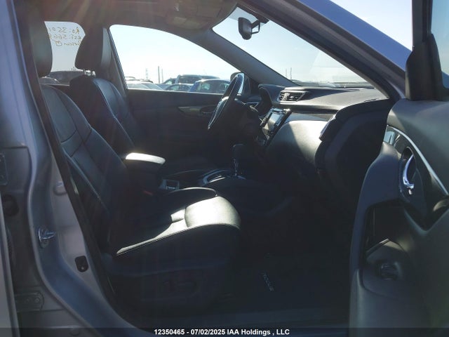 5N1AT2MV0GC885186 Nissan 2016