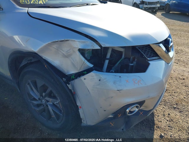 5N1AT2MV0GC885186 Nissan 2016